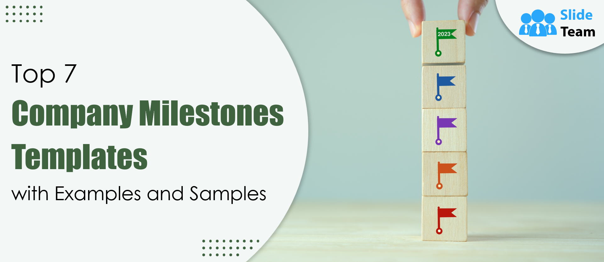 Top 7 Company Milestones Templates with Examples and Samples
