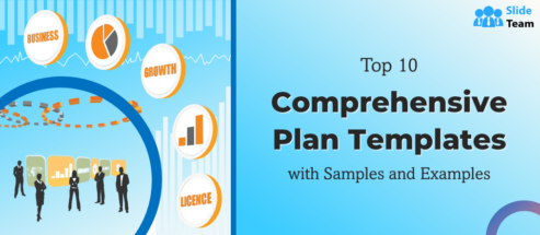 Top 10 Comprehensive Plan Templates with Samples and Examples