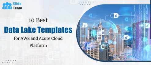 5 Best Data Lake Templates for AWS and Azure Cloud Platform