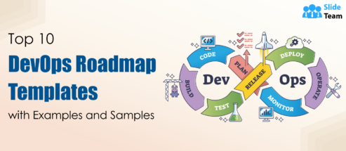 Top 10 DevOps Roadmap Templates with Examples and Samples