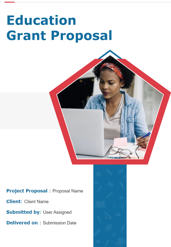 Education Grant Proposal