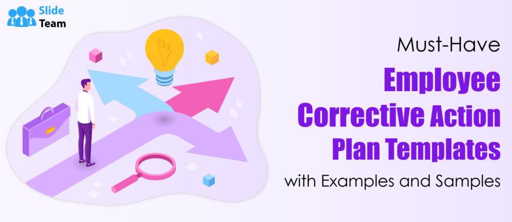 Must-Have Employee Corrective Action Plan Templates with Examples and Samples