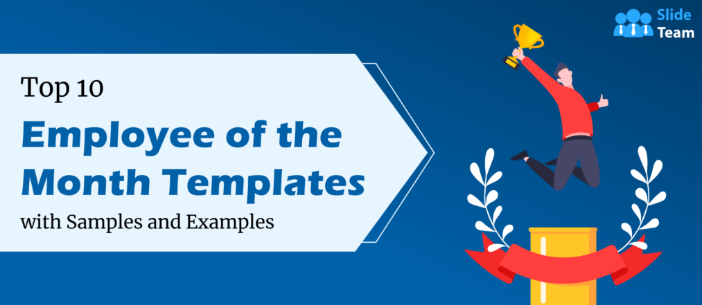 Top 10 Employee of the Month Templates with Samples and Examples
