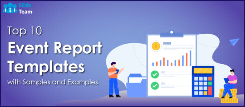 Top 10 Event Report Templates with Samples and Examples