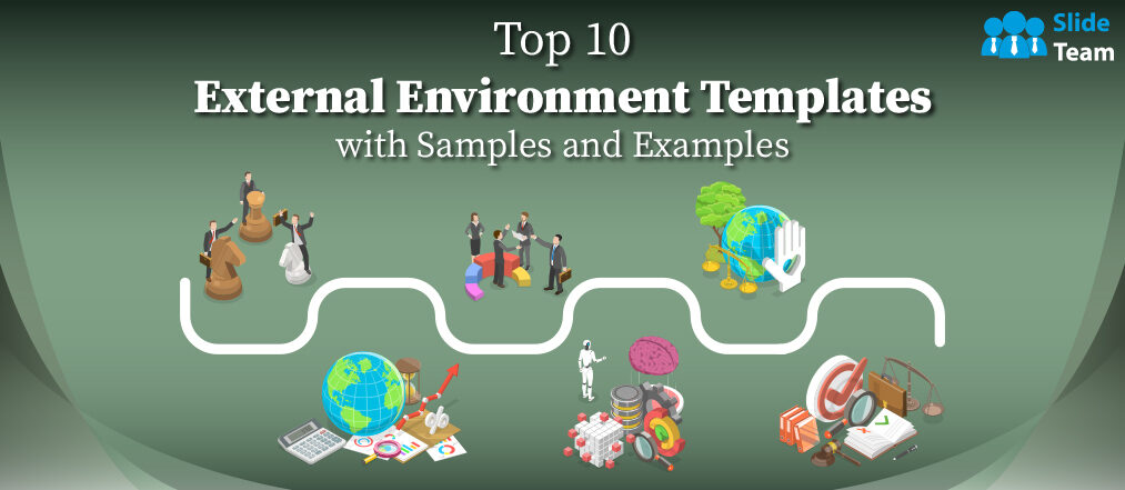 Top 10 External Environment Templates with Samples and Examples