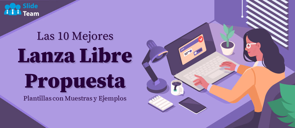 Las 10 mejores plantillas de propuestas para autónomos con muestras y ejemplos