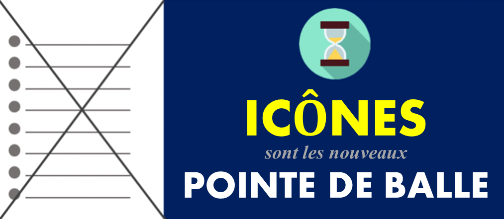 Hack de conception PowerPoint qui change la donne : les icônes sont les nouveaux puces [Partie 1]