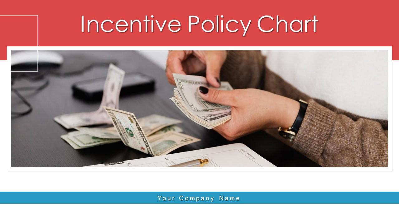 Incentive Policy Chart Template