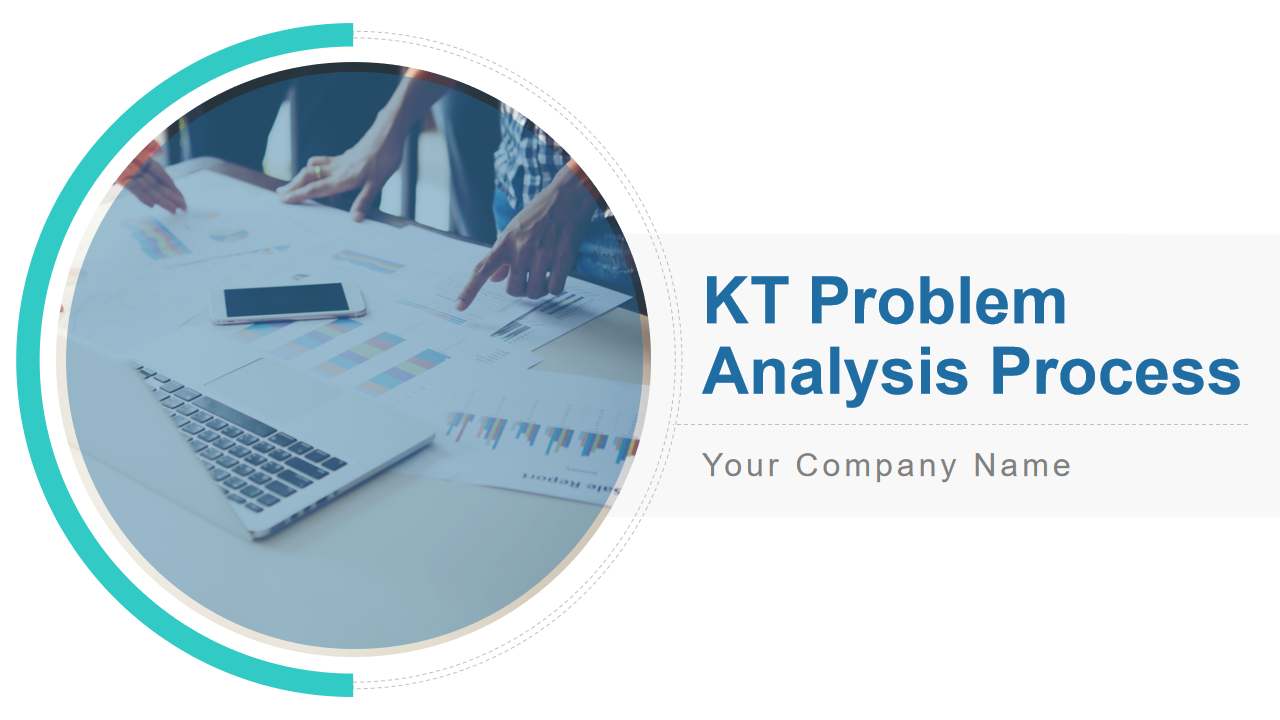 KT Problem Analysis Process