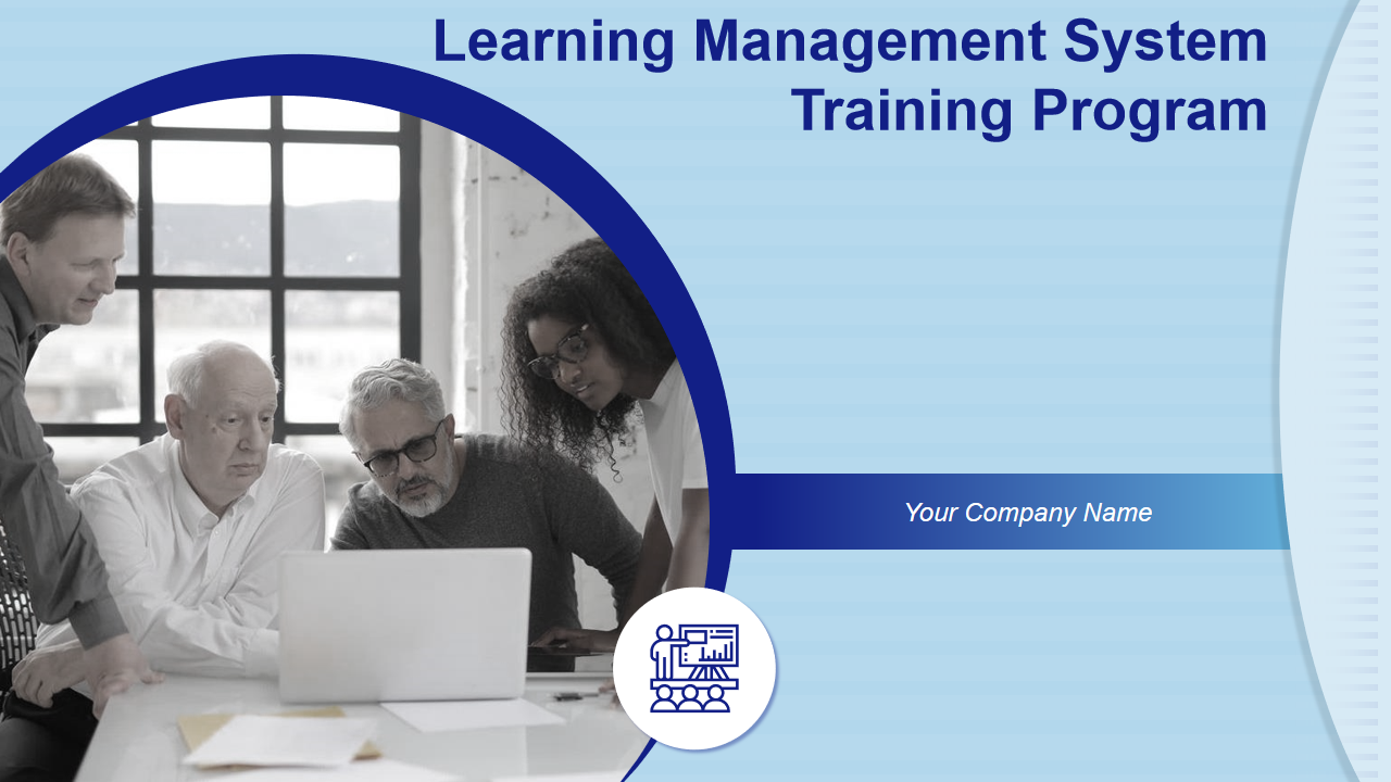 Learning Management System Training Program