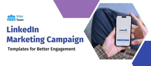 LinkedIn Marketing Campaign Templates for Better Engagement
