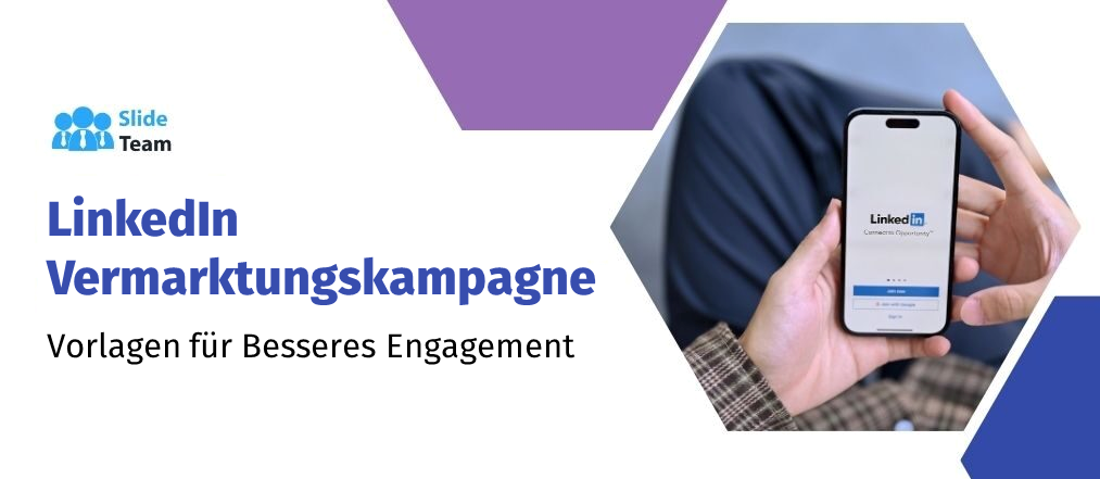 LinkedIn-Marketingkampagnenvorlagen für besseres Engagement