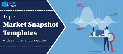Top 7 Market Snapshot Templates with Samples and Examples