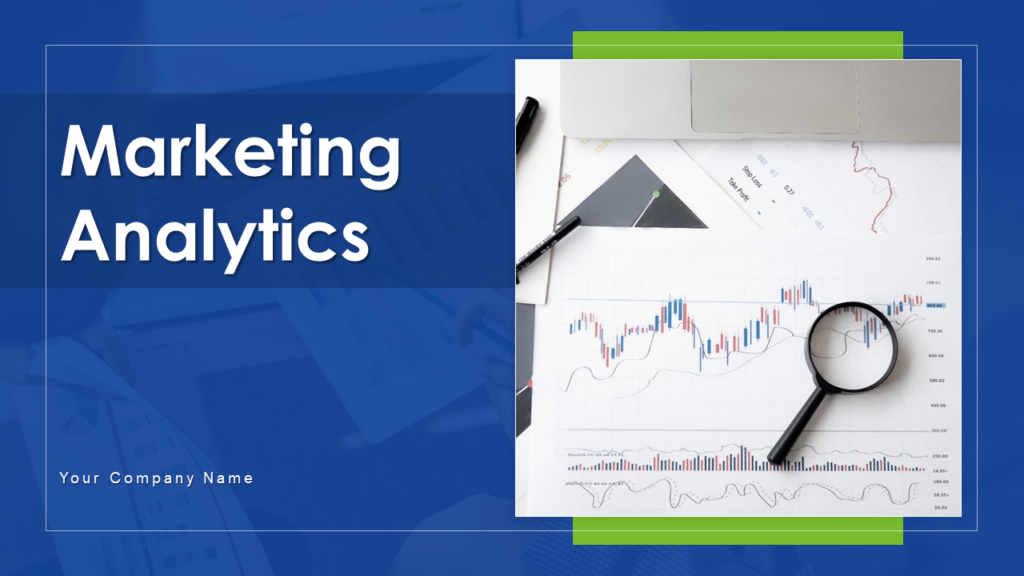 Marketing Analytics Template