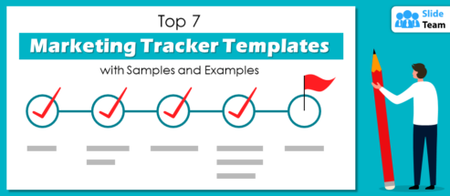 Top 7 Marketing Tracker Templates with Samples and Examples