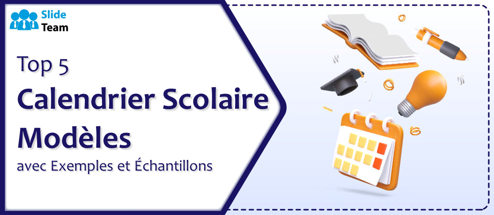 Top 5 des modèles de calendrier scolaire avec exemples et échantillons