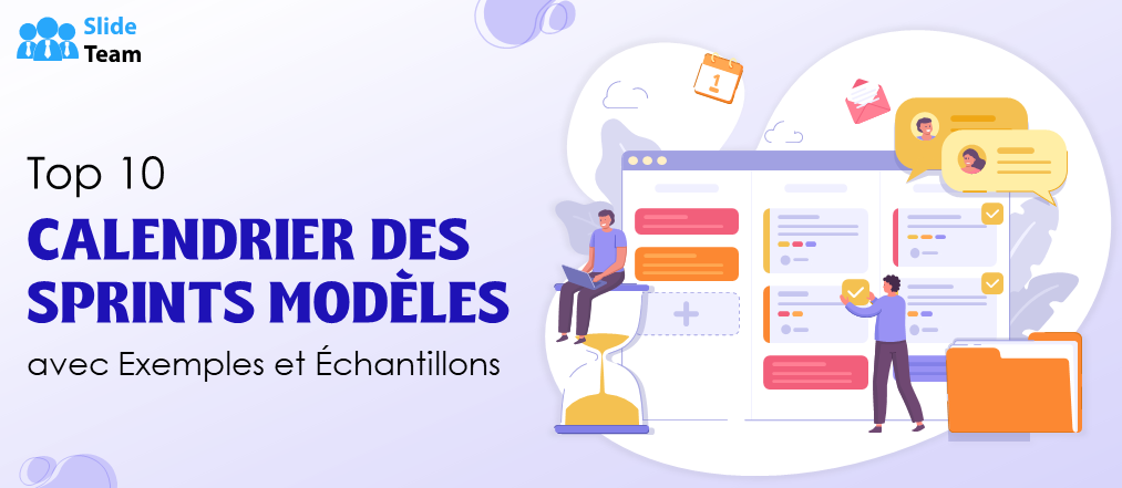 Top 10 des modèles de planning de sprint avec exemples et échantillons