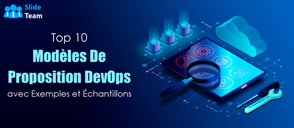 Top 10 des modèles de proposition DevOps avec exemples et échantillons