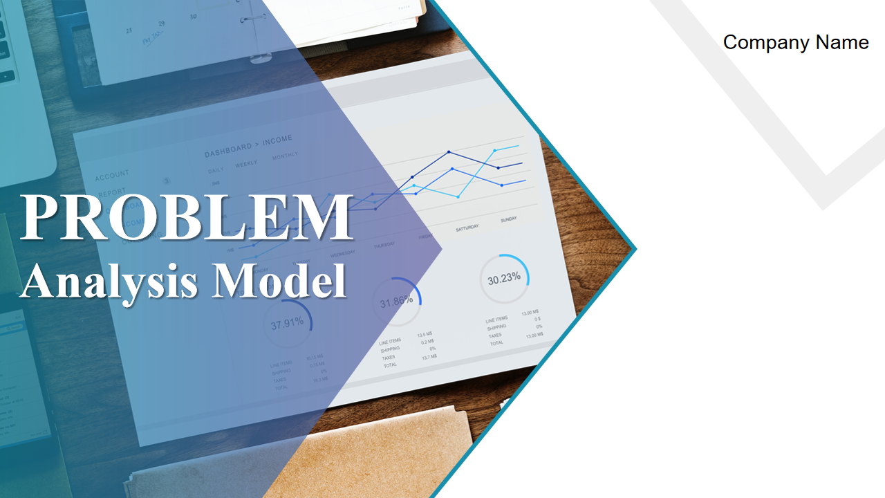 PROBLEM Analysis Model