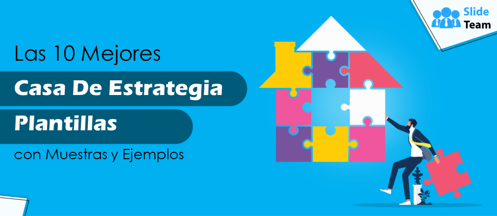Las 10 mejores plantillas de casas estratégicas con muestras y ejemplos