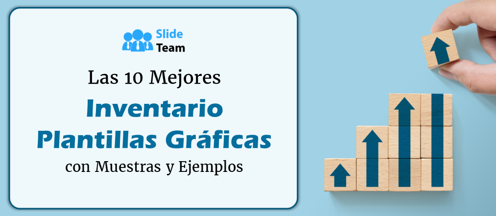 Las 10 mejores plantillas de gráficos de inventario con muestras y ejemplos