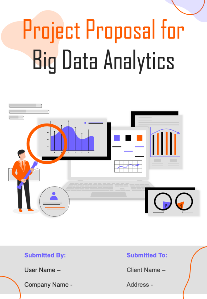 Project Proposal for Big Data Analytics