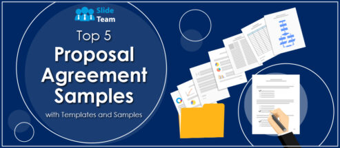 Top 5 Proposal Agreement Samples with Templates and Samples
