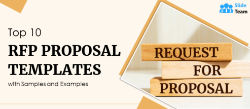 Top 10 RFP Proposal Templates with Samples and Examples