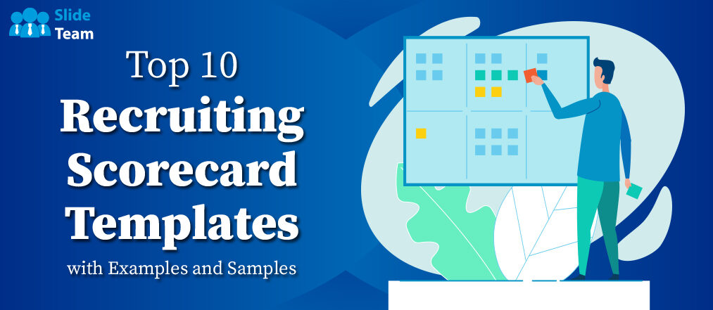 Top 10 Recruiting Scorecard Templates with Examples and Samples