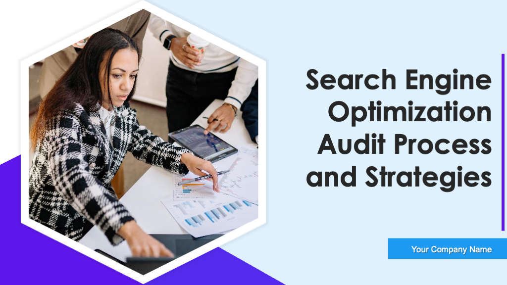 SEO Audit Process and Strategies
