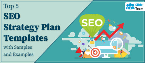 Top 5 SEO Strategy Plan Templates with Samples and Examples