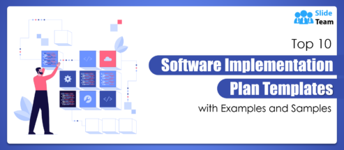Top 10 Software Implementation Plan Templates with Examples and Samples