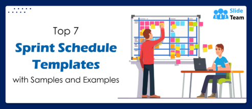 Top 7 Sprint Schedule Templates with Samples and Examples