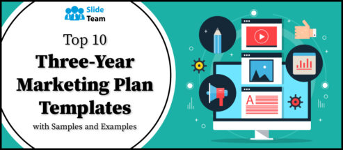 Top 10 3 year Marketing Plan Templates with Samples and Examples