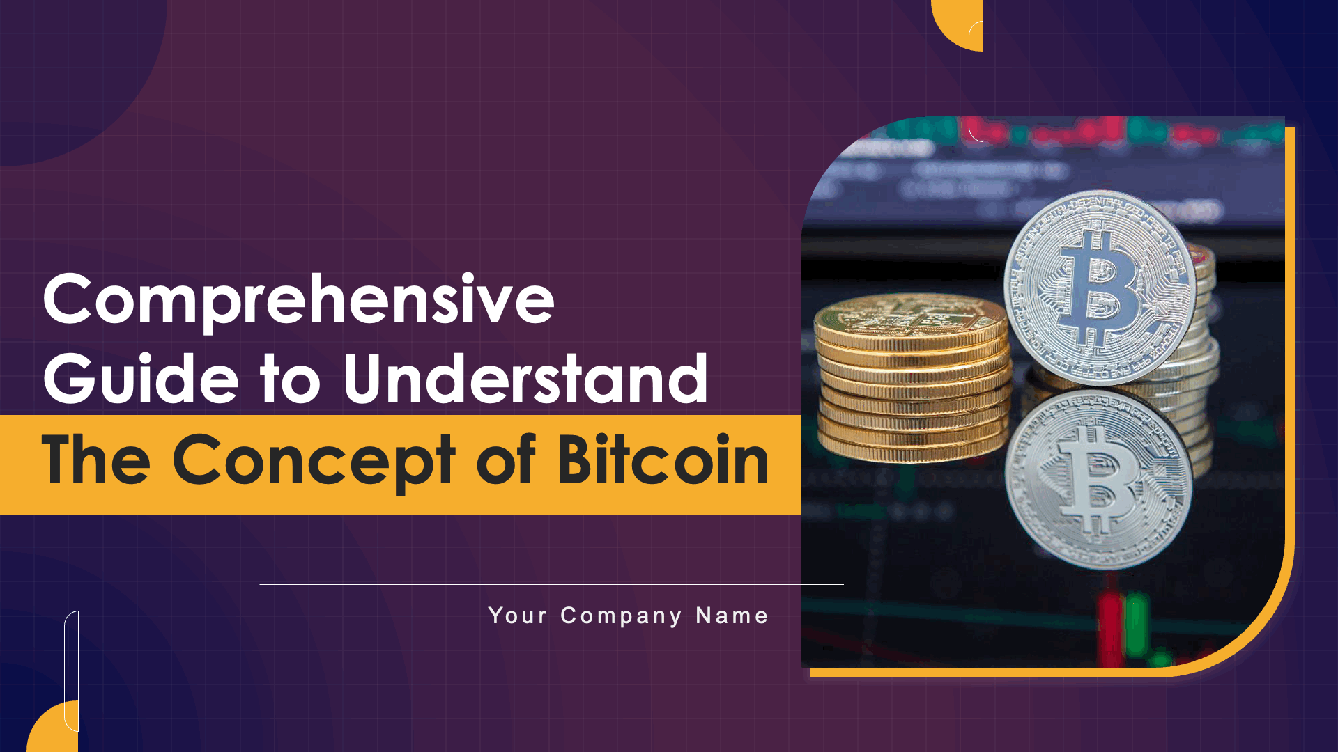 Comprehensive Guide to Understand The Concept of Bitcoin