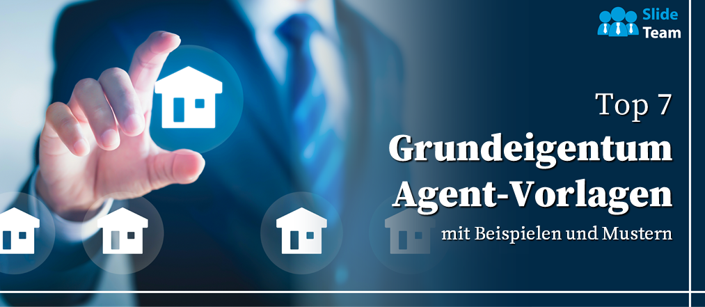 Die 7 besten Immobilienmakler-Vorlagen mit Beispielen und Beispielen