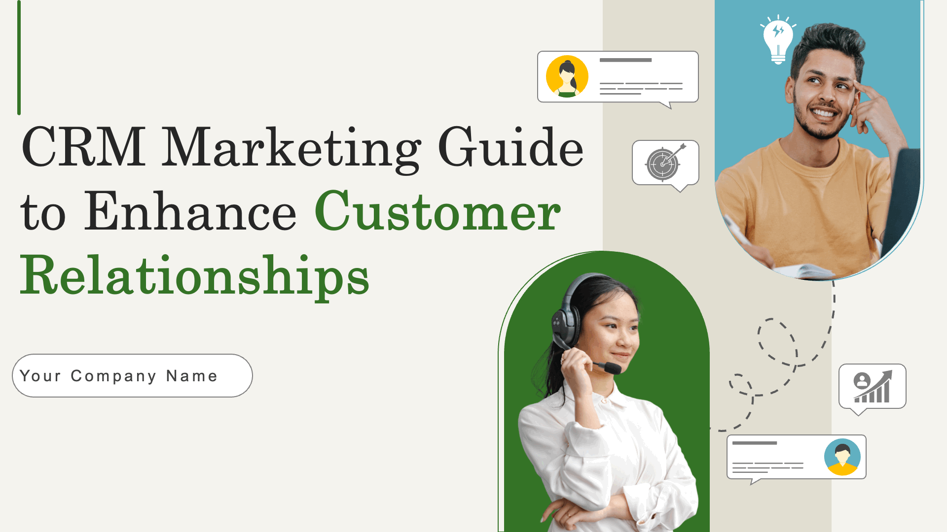 CRM Marketing Guide