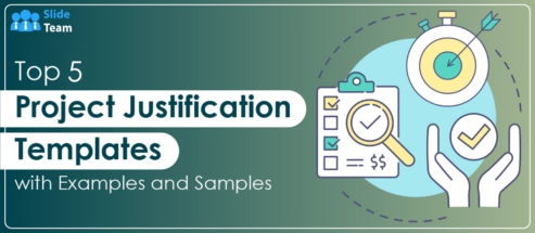 Top 5 Project Justification Templates with Examples and Samples