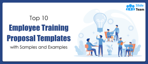 Top 10 Employee Training Proposal Templates with Samples and Examples