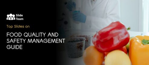Top Slides on Food Quality and Safety Management Guide