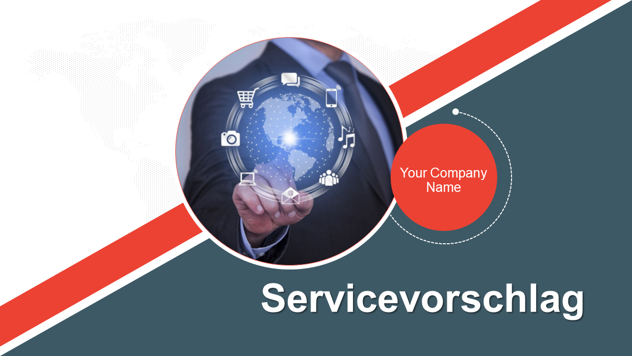 Servicevorschlag Servicevorschlag