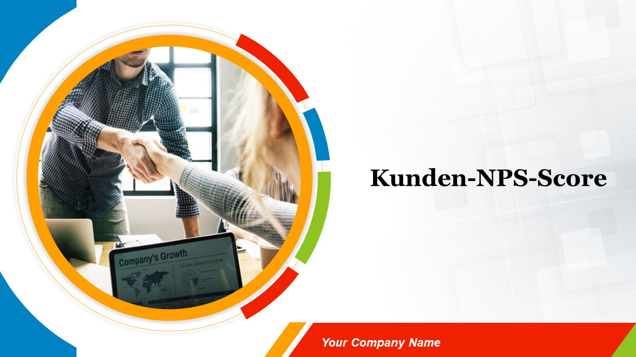 Kunden-NPS-Score Kunden-NPS-Score