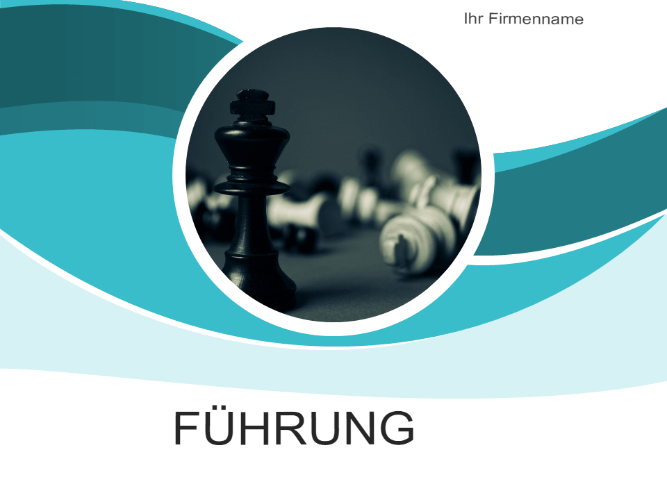 Führung Führung