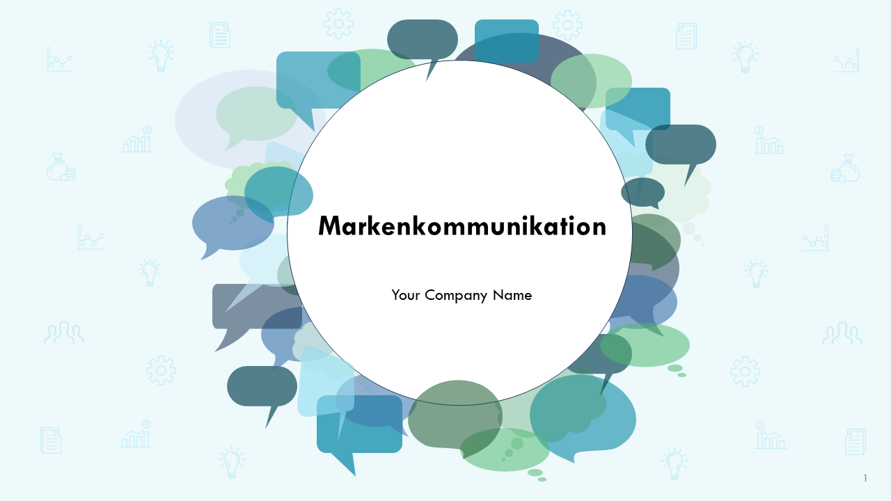 Markenkommunikation Markenkommunikation