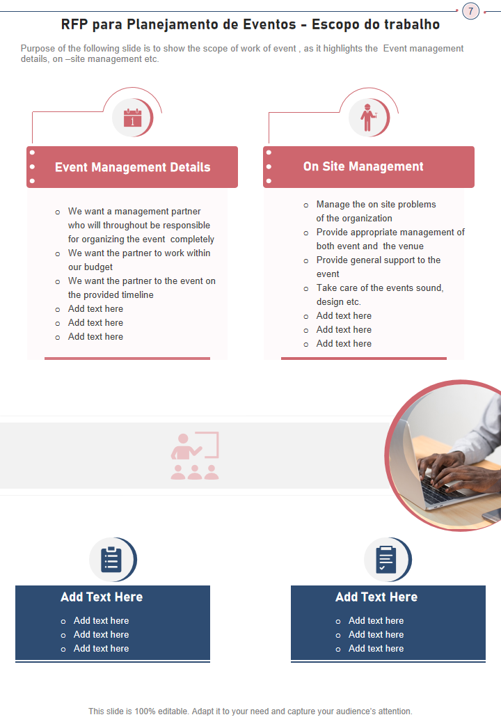 Exemplos De Rfp Os 10 principais modelos de propostas de RFP com amostras e exemplos