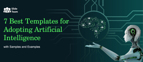 7 Best Templates for Adopting Artificial Intelligence with Samples and Examples