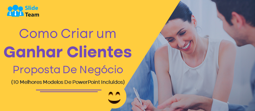 Como elaborar uma proposta comercial que ganhe o cliente (10 melhores modelos de PowerPoint incluídos)