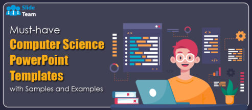 Must-have Computer Science PowerPoint Templates with Samples and Examples