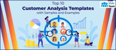 Top 10 Customer Analysis Templates with Samples and Examples
