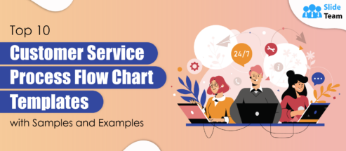 Top 10 customer service process flow chart templates with samples and examples